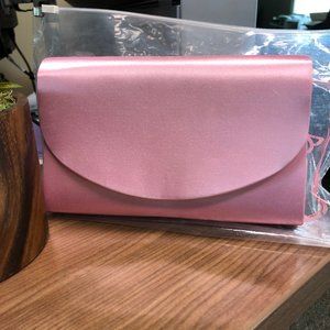 Special Occasion Satin Purse